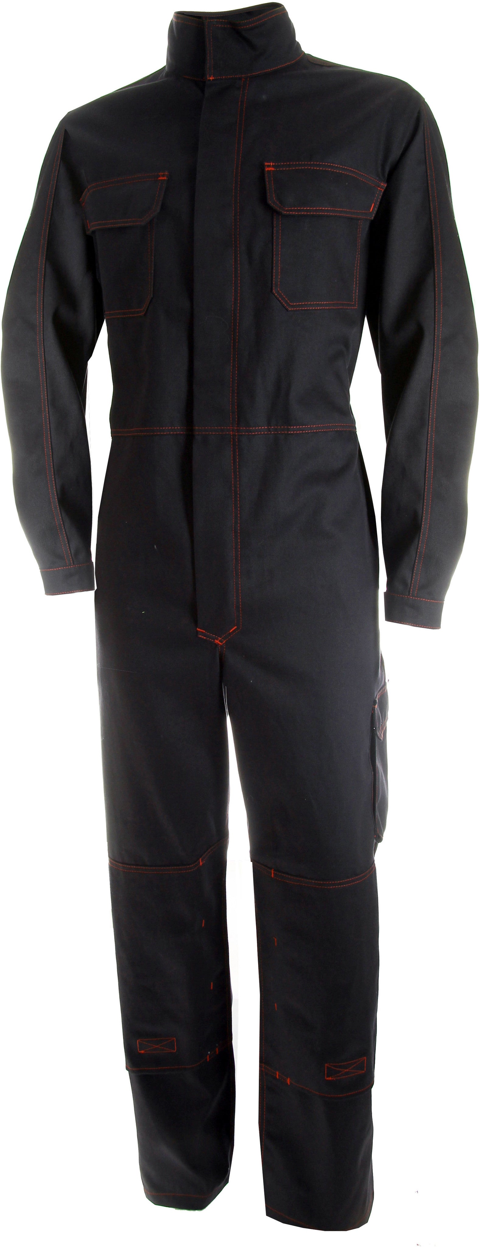 Flammhemmender Overall Etna Flammhemmender Overall Etna