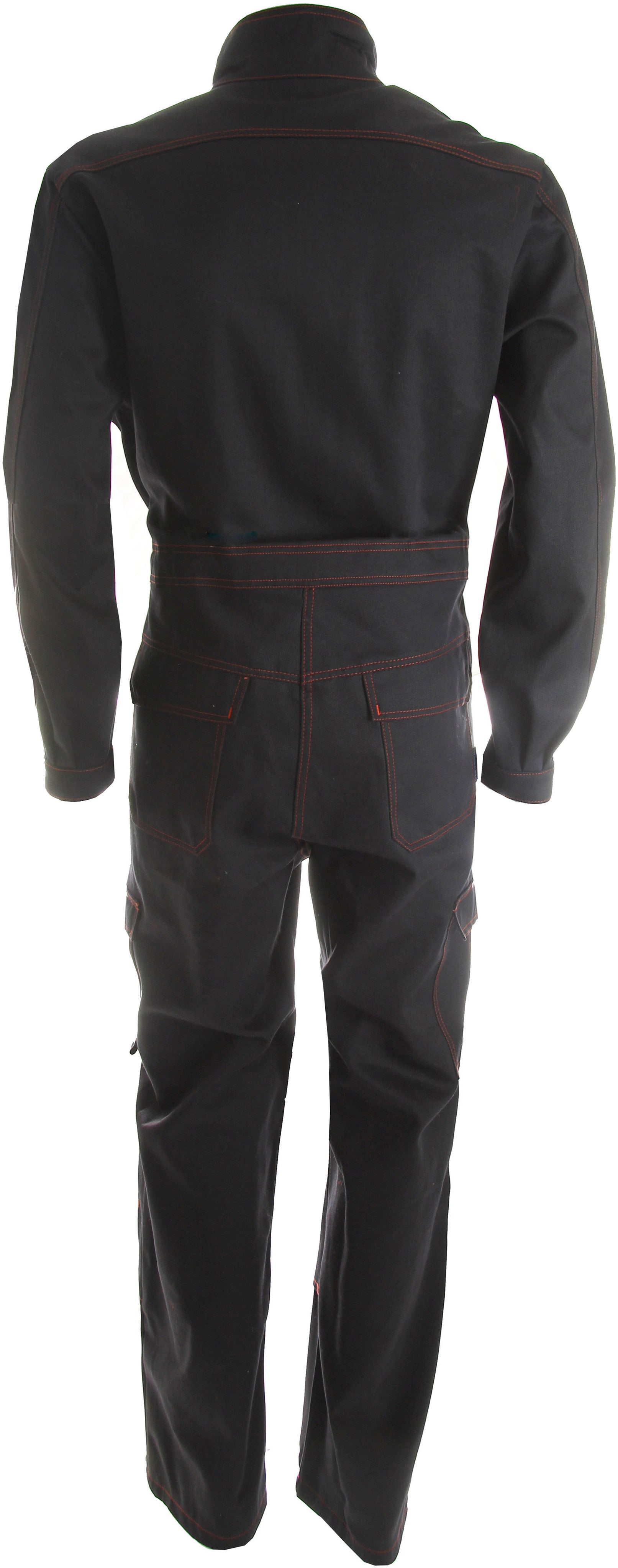 Flammhemmender Overall Etna Flammhemmender Overall Etna