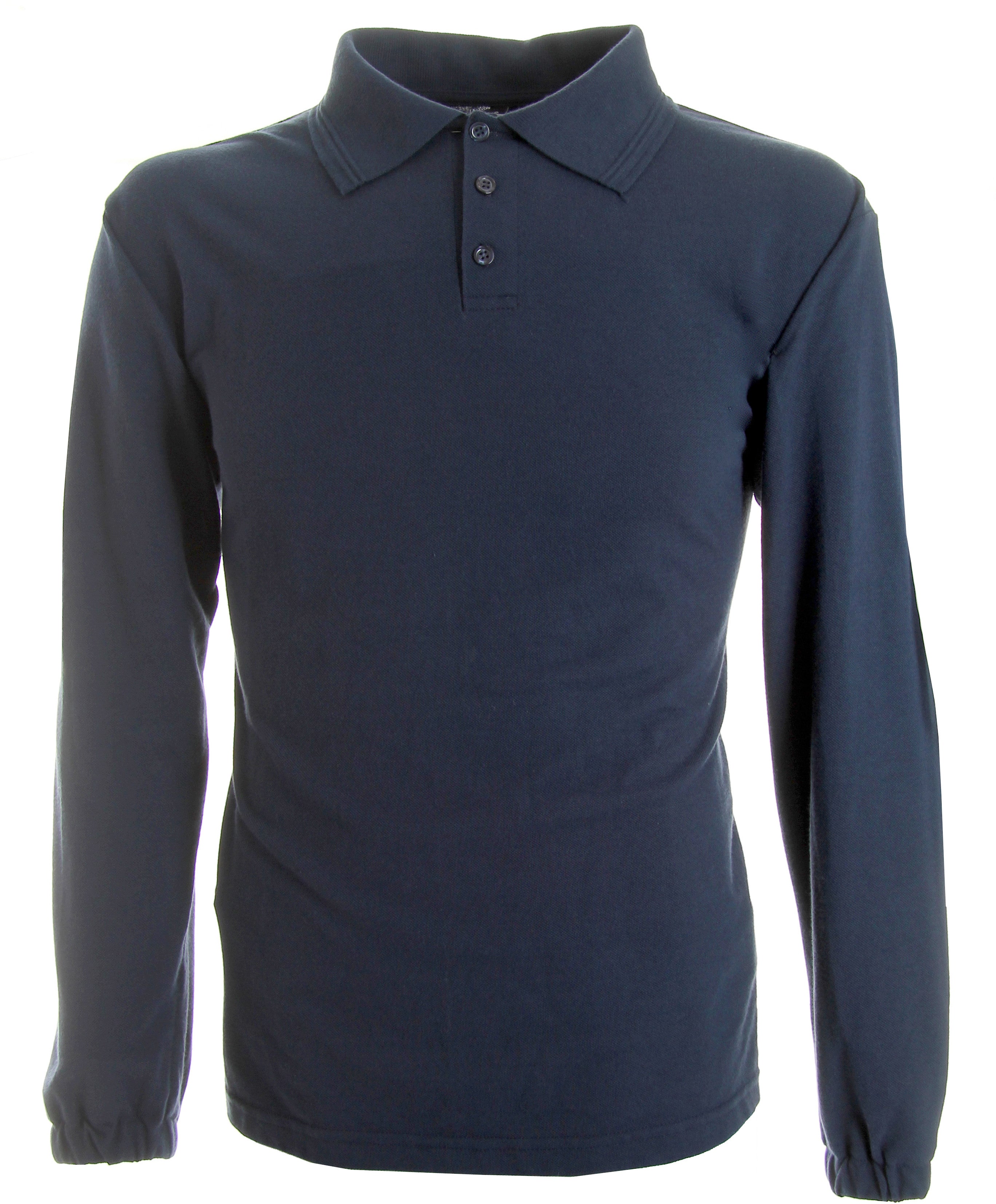 MULTINORM Langarm-Polo-Shirt Etna+ MULTINORM Langarm-Polo-Shirt Etna+