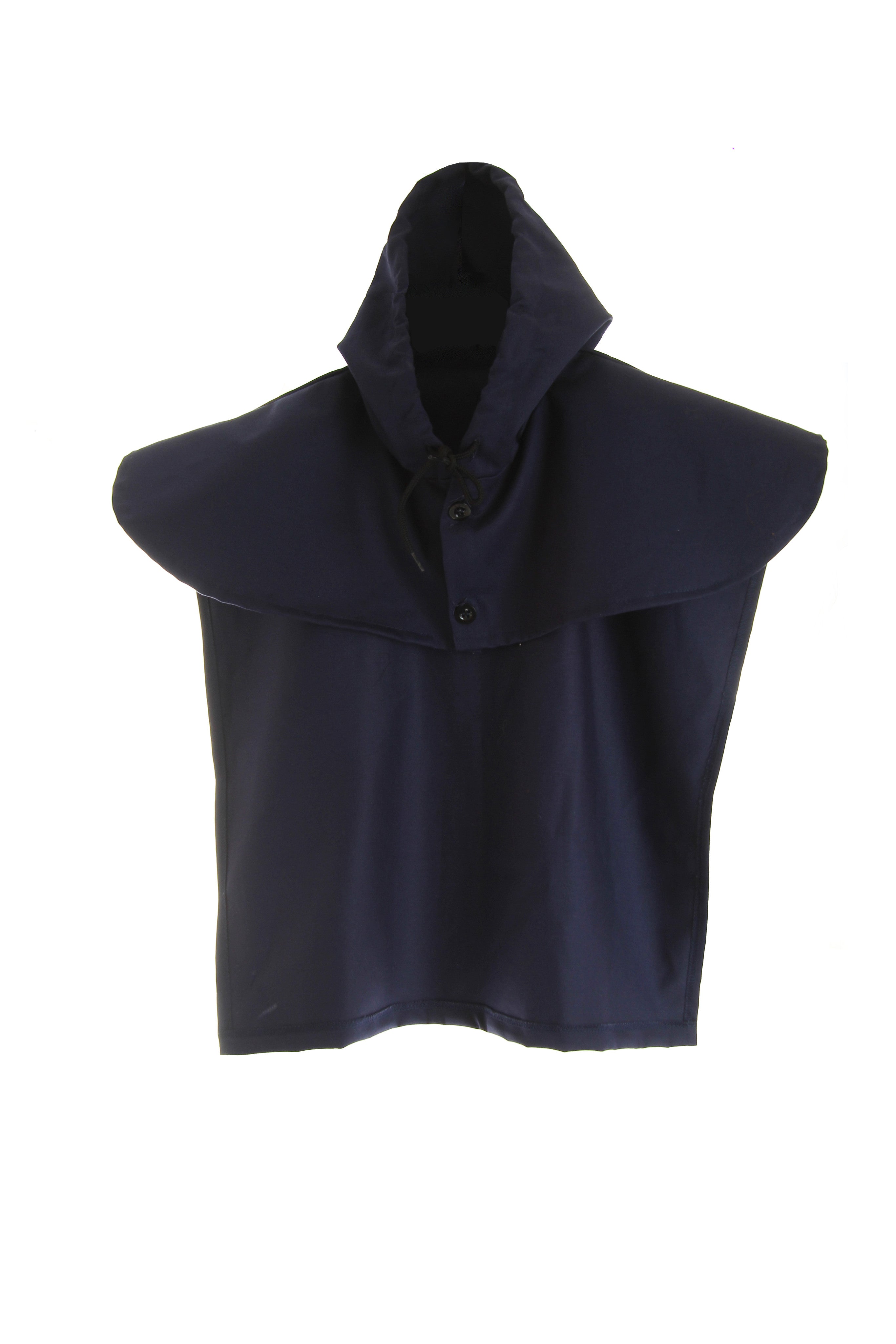 Schweißer Schutzhaube Etna+, lang Schweißer Schutzhaube Etna+, lang