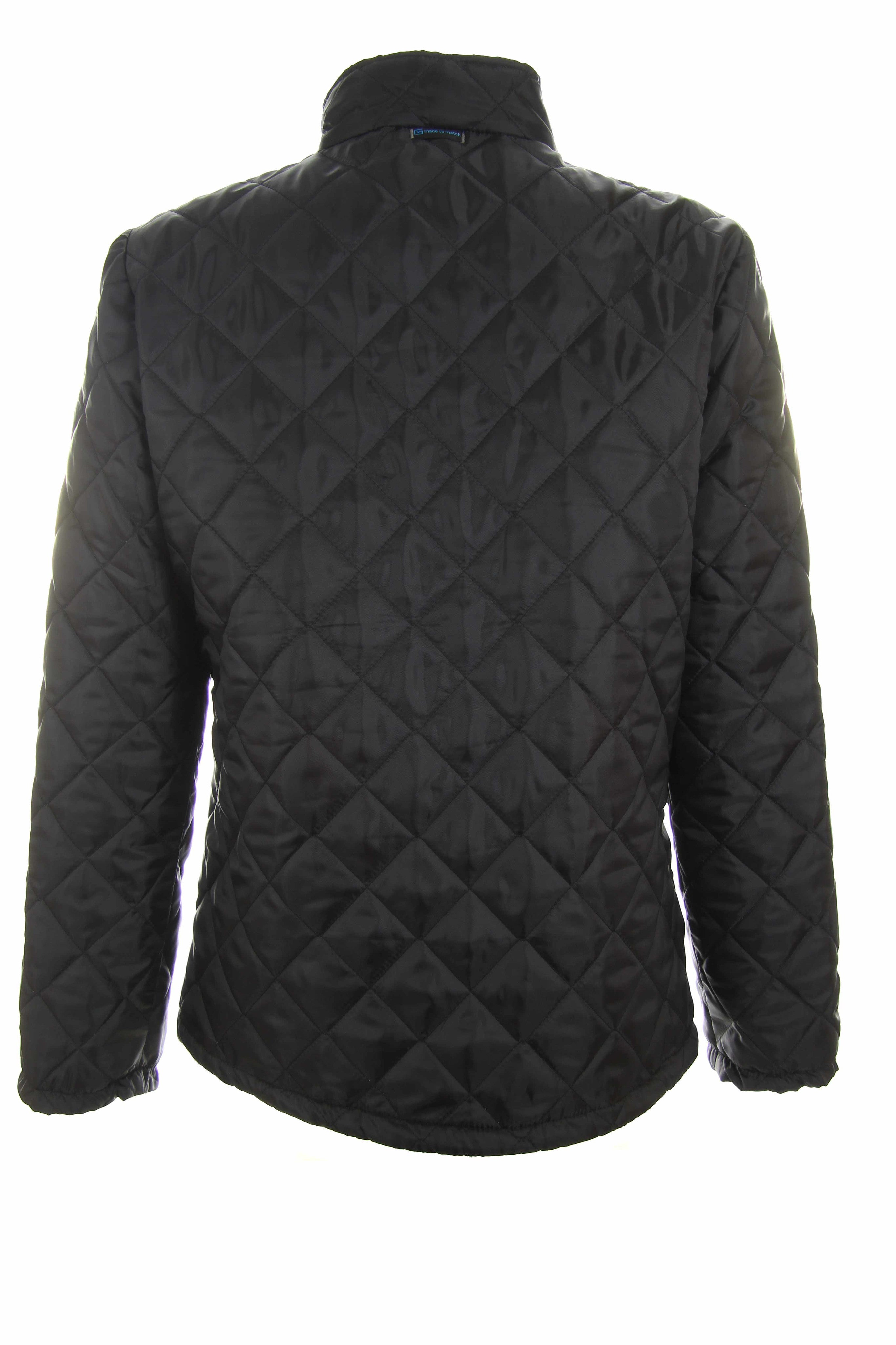 Thermojacke Arbeitsjacke »Malo« von Made to Match Thermojacke Arbeitsjacke »Malo« von Made to Match