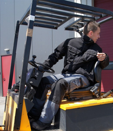 Canvas Arbeitskleidung Canvas Arbeitskleidung