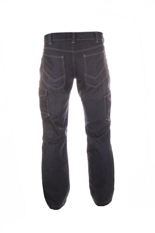 Jeans Arbeitshose »Perth« mit Knieschutz